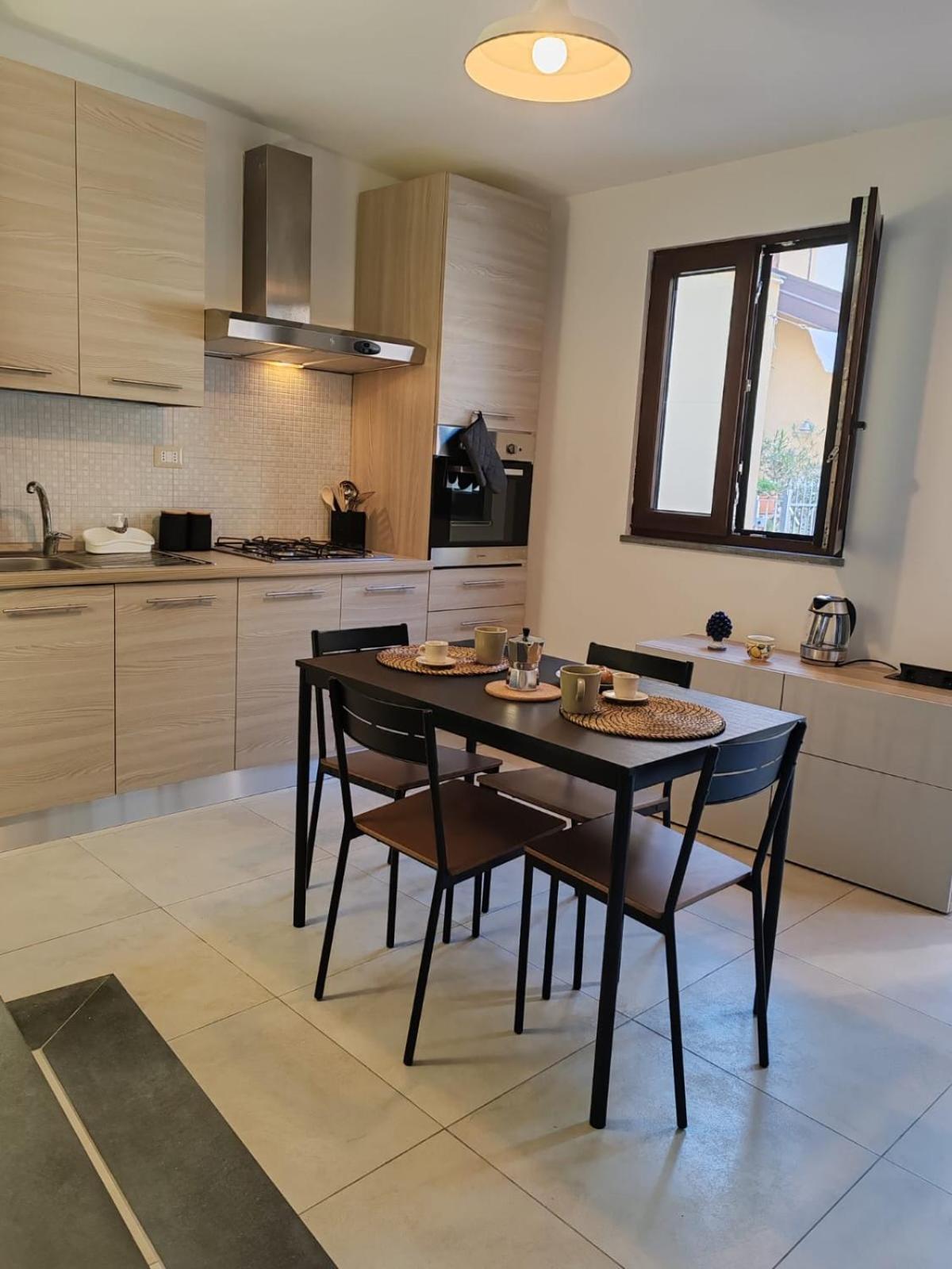Etna Garden House: Oasis In The Heart Of Catania Villa Bagian luar foto