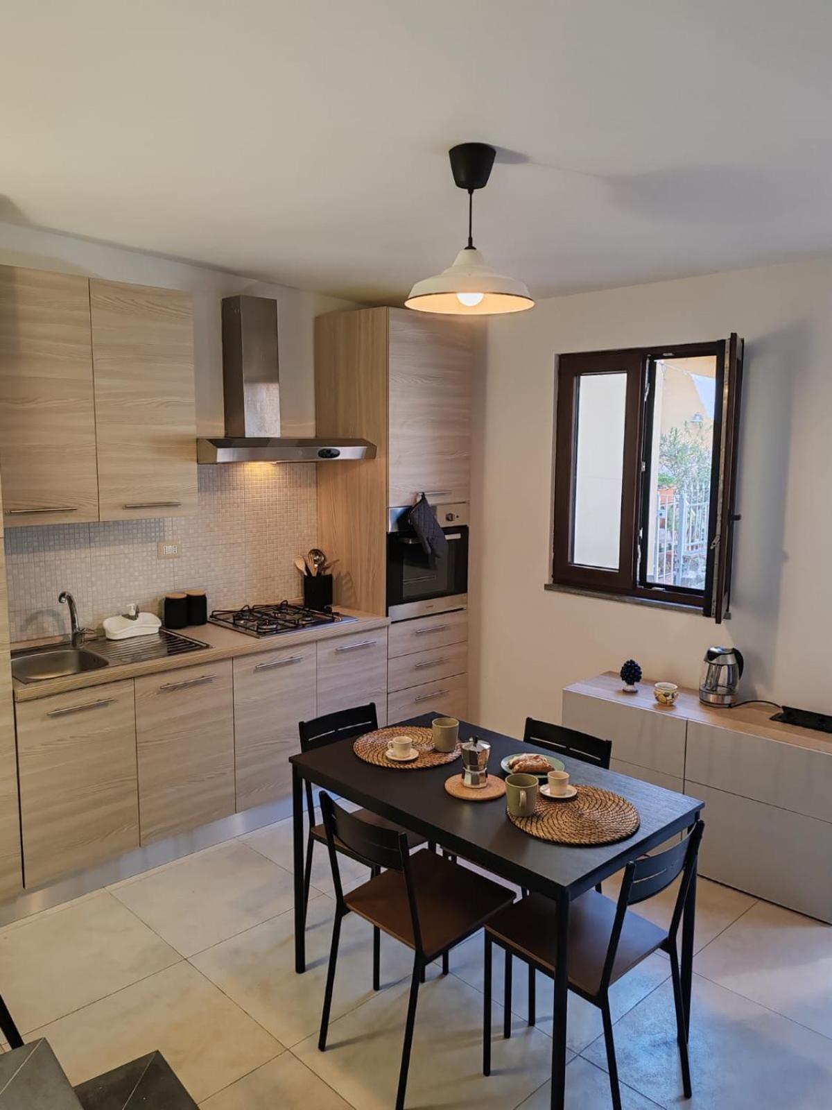 Etna Garden House: Oasis In The Heart Of Catania Villa Bagian luar foto